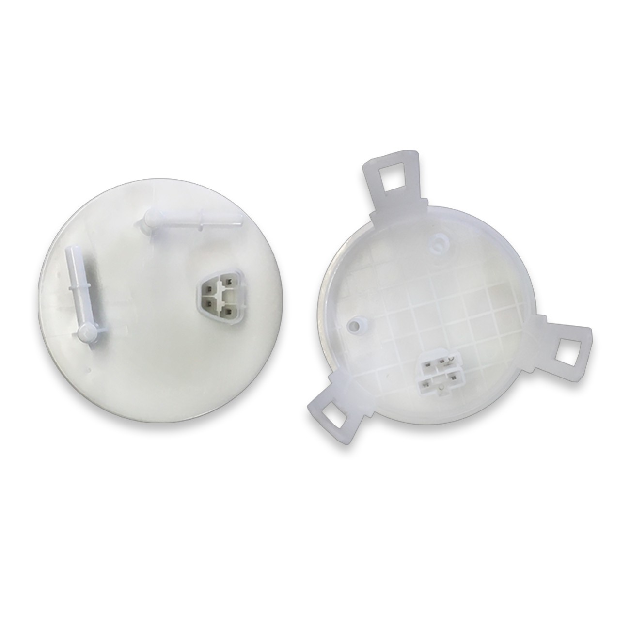 Tapa Bomba De Nafta Santa Fe 2.7